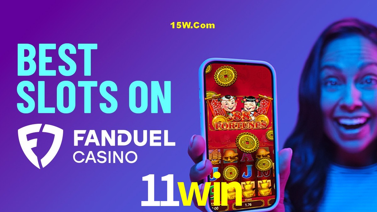 VIP Casino 11win