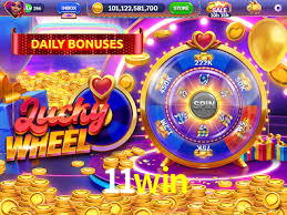 Roulette Table 11win