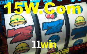Welcome Bonus 11win